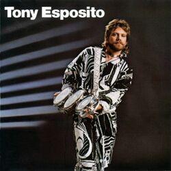 Слушать альбом - Tony Esposito