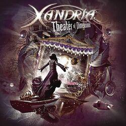 Слушать альбом - Theater of Dimensions (Deluxe Version)