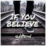 Слушать альбом - If You Believe (2018)