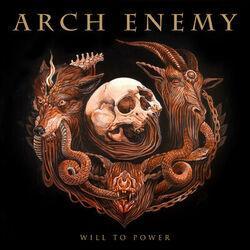 Слушать альбом - Will To Power