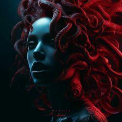 Слушать альбом - Medusa