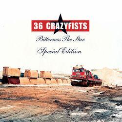 Слушать альбом - Bitterness the Star (Special Edition)