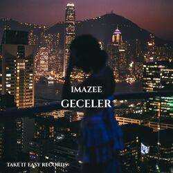 Слушать альбом - Geceler