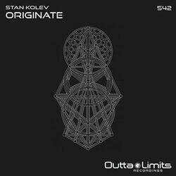 Слушать альбом - Originate