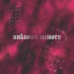 Слушать альбом - Unknown Memory