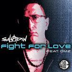 Слушать альбом - Fight For Love (2019)