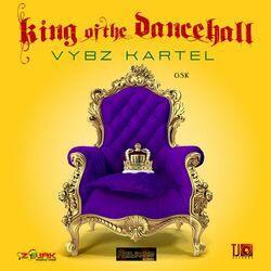 Слушать альбом - King Of The Dancehall