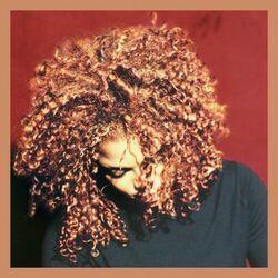 Слушать альбом - The Velvet Rope (Deluxe Edition)