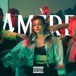 Слушать альбом - Amère