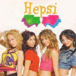 Слушать альбом - Hepsi Bir