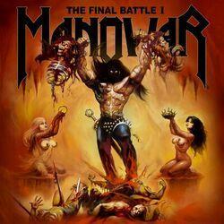 Слушать альбом - The Final Battle I