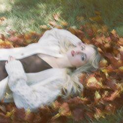 Слушать альбом - Autumn Leaves
