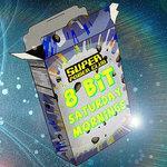 Слушать альбом - 8-Bit Saturday Mornings (2011)