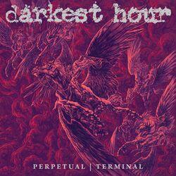 Слушать альбом - Perpetual Terminal
