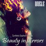 Слушать альбом - Beauty in Errors EP (2013)