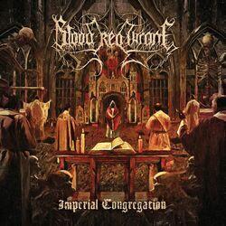 Слушать альбом - Imperial Congregation