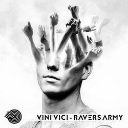 Слушать альбом - Ravers Army