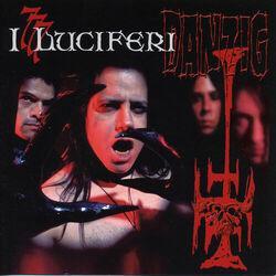 Слушать альбом - 777: I Luciferi
