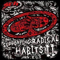 Слушать альбом - SRH Presents: Supporting Radical Habits, Vol. 2