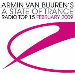 Слушать альбом - Armin van Buuren's A State Of Trance Radio Top 15 - February 2009