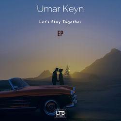Слушать альбом - Let's Stay Together