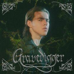 Слушать альбом - Gravedigger
