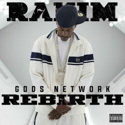 Слушать альбом - G.O.Ds NETWORK - REB7RTH
