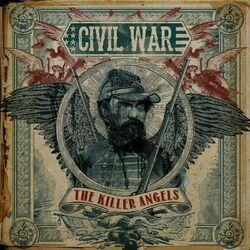 Слушать альбом - The Killer Angels
