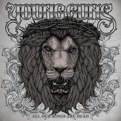 Слушать альбом - All Our Kings Are Dead: International Edition