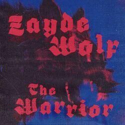 Слушать альбом - The Warrior