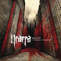 Слушать альбом - Omnicide - Creation Unleashed