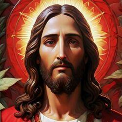 Слушать альбом - JESUS
