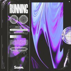 Слушать альбом - Running