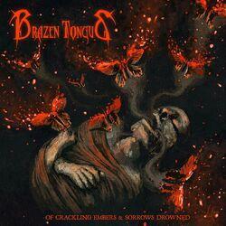 Слушать альбом - Of Crackling Embers and Sorrows Drowned