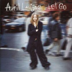 Слушать альбом - Let Go