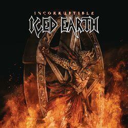 Слушать альбом - Incorruptible