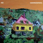 Слушать альбом - Hus (2017)