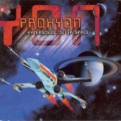 Слушать альбом - Hypersound Outta Space - Greatest Hits