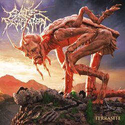 Слушать альбом - Terrasite