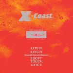 Слушать альбом - XTC (2018)