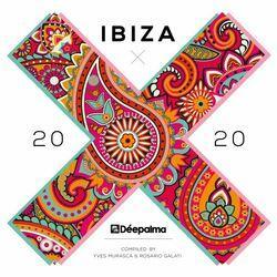 Слушать альбом - Déepalma Ibiza 2020