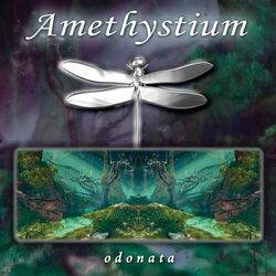 Слушать альбом - Odonata