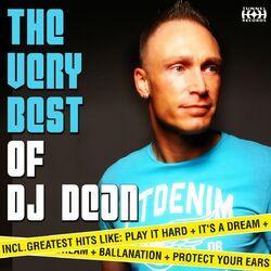 Слушать альбом - The Very Best of DJ Dean