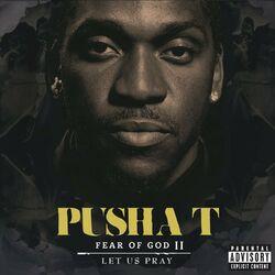 Слушать альбом - Fear of God II: Let Us Pray