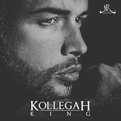 Слушать альбом - King
