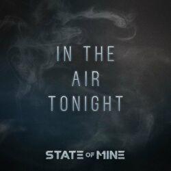 Слушать альбом - In The Air Tonight