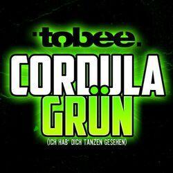 Слушать альбом - Cordula Grün (Ich hab' Dich tanzen gesehen)
