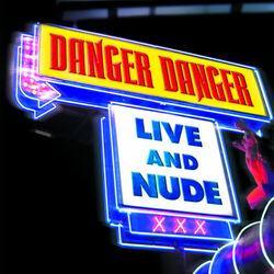 Слушать альбом - Live and Nude
