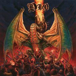 Слушать альбом - Killing the Dragon