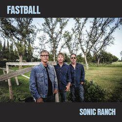 Слушать альбом - Sonic Ranch